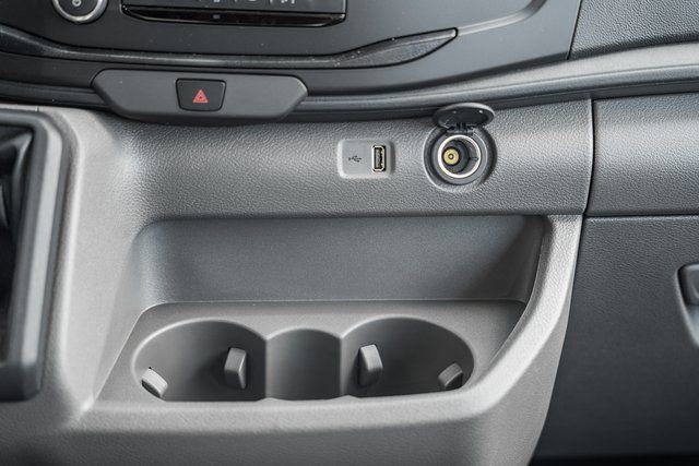 New 2025 Ford Transit 150 Low Roof image 31