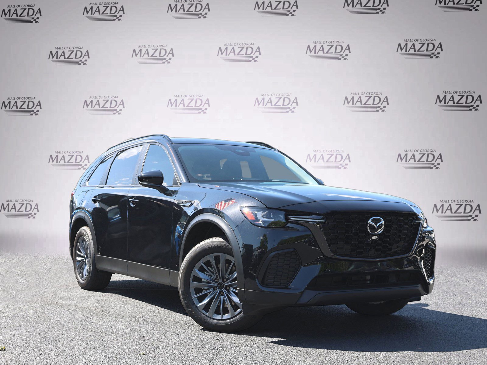 New 2026 MAZDA CX-70 SC AWD/4WD video 2