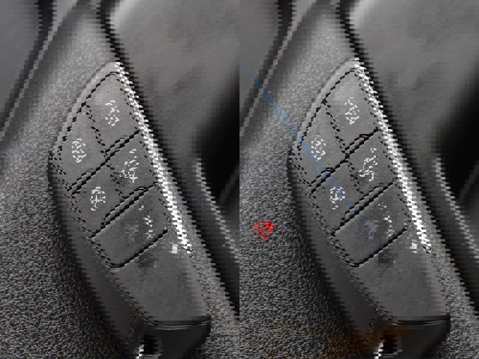 Used 2024 Chevrolet Silverado 1500 RST w/ Protection Package image 12