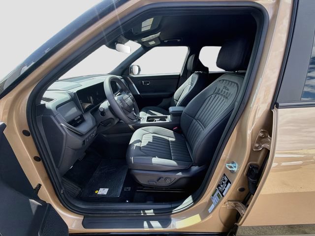 New 2027 Kia Seltos X-Line S AWD/4WD image 21