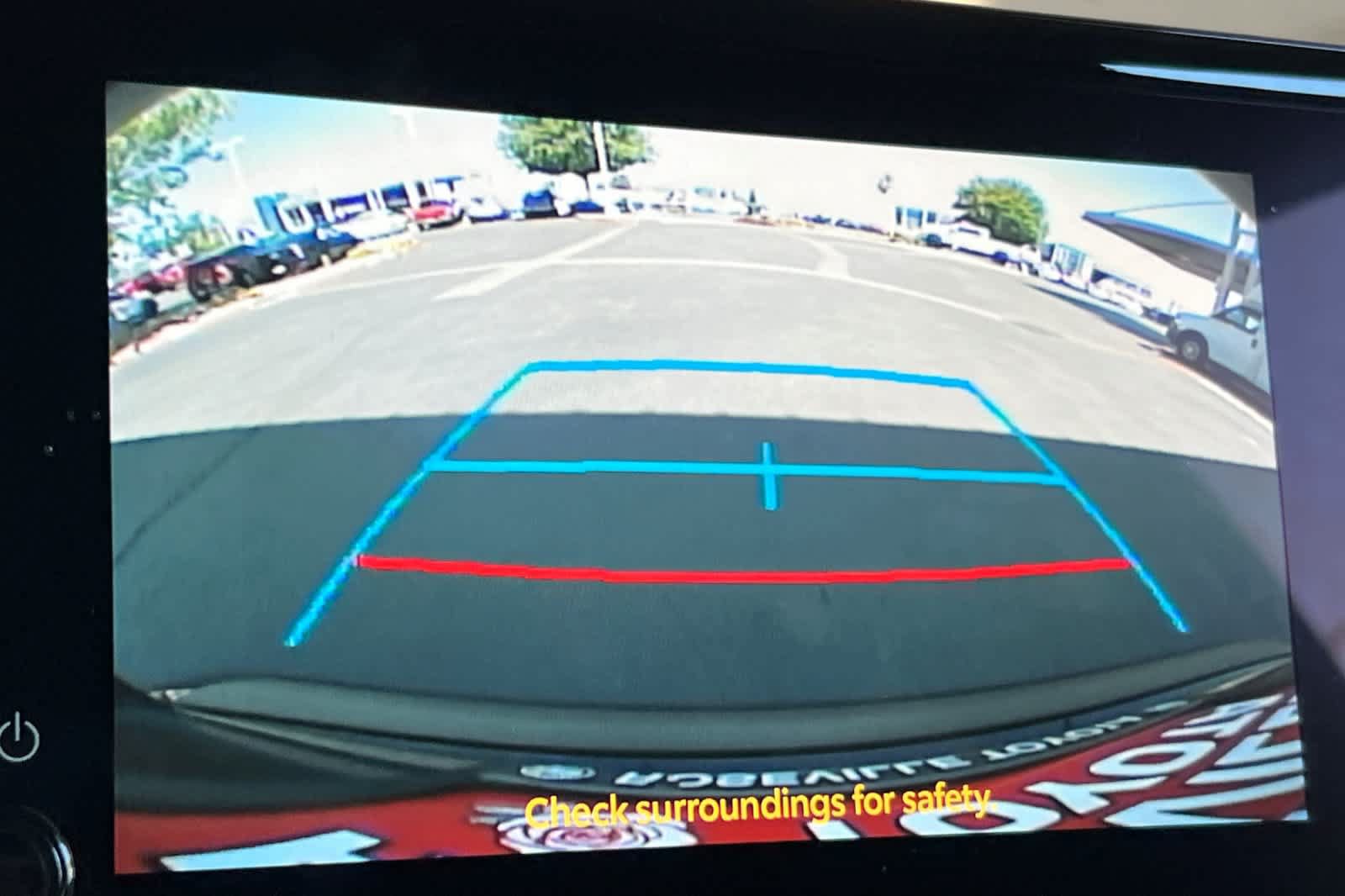 Certified 2025 Toyota Corolla LE FWD image 19