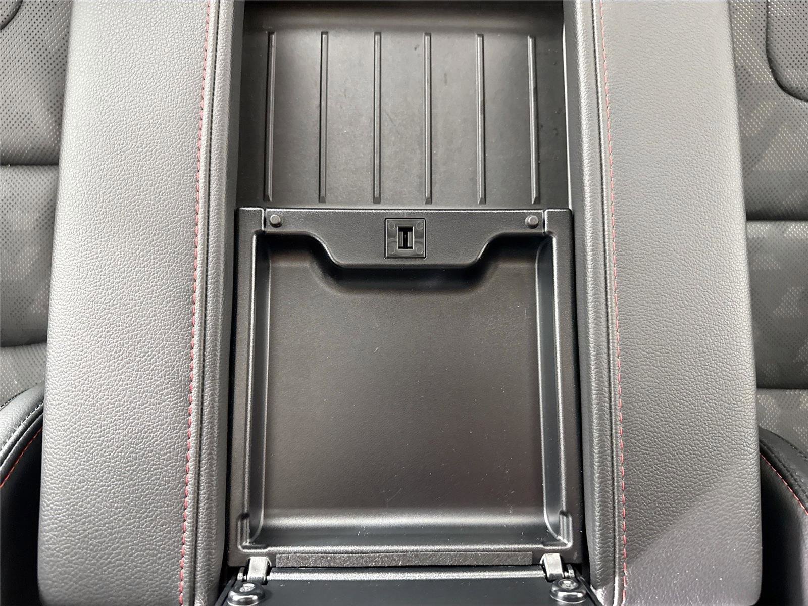 Certified 2024 Toyota Sequoia TRD Pro AWD/4WD image 38