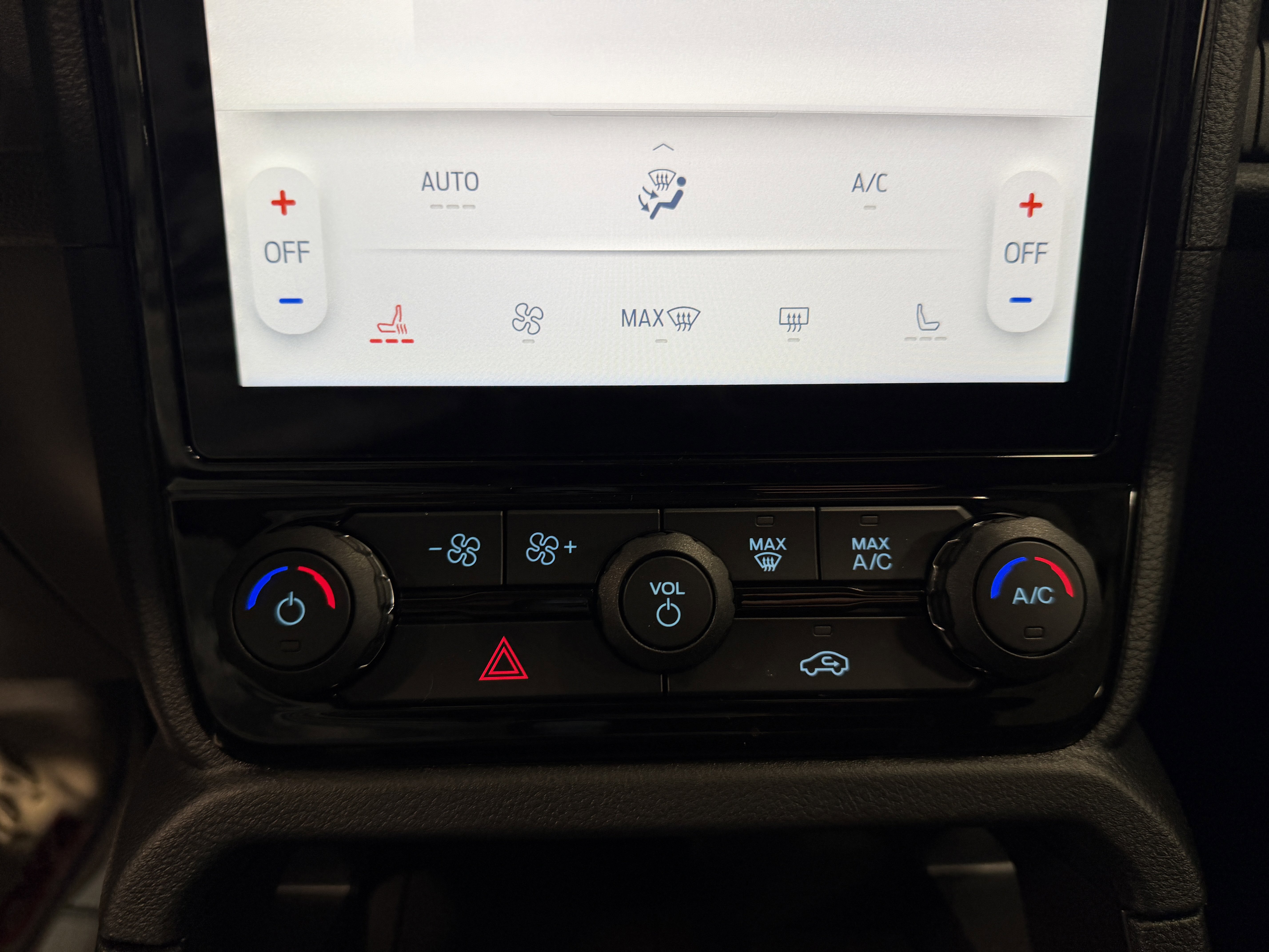 New 2026 Ford Ranger XLT image 10