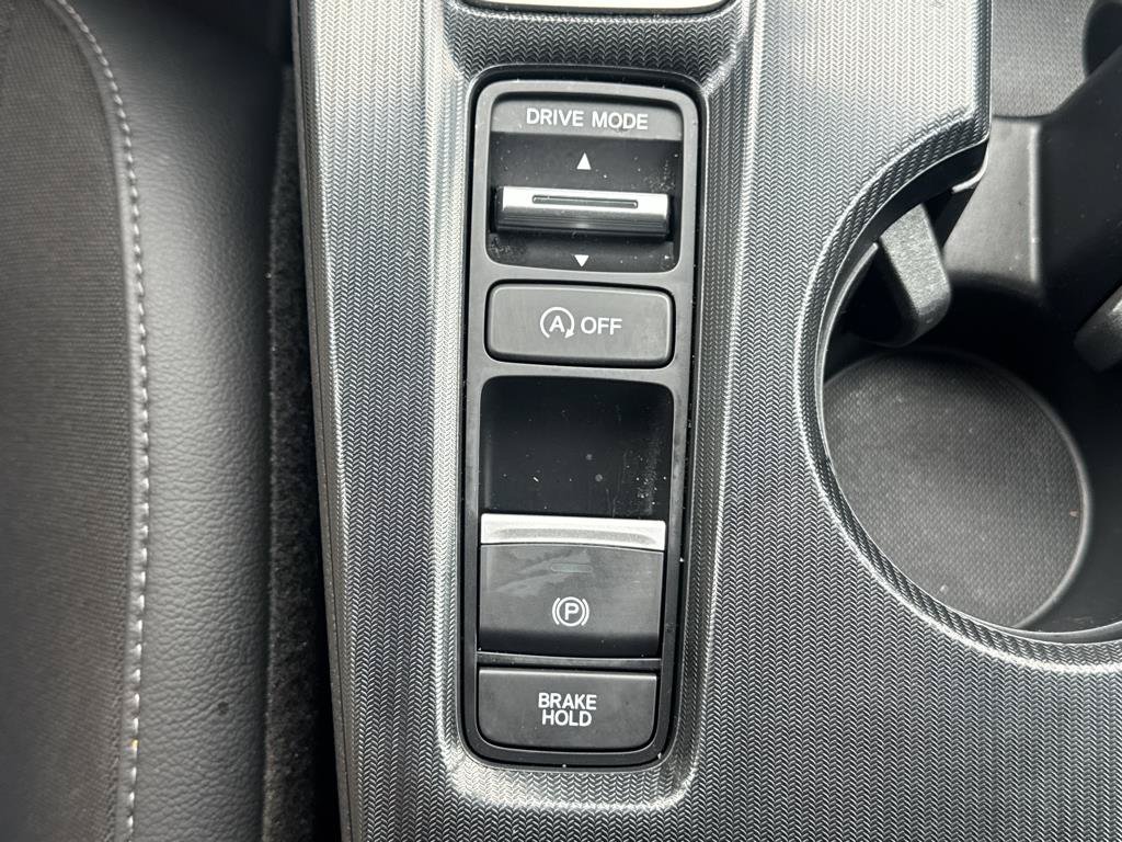Used 2023 Honda Civic Sport image 17