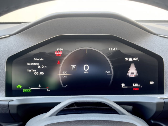 New 2026 Lexus ES 350h w/ Accessory Package (Z2) FWD image 19