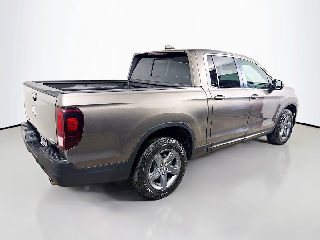 Used 2023 Honda Ridgeline RTL image 7