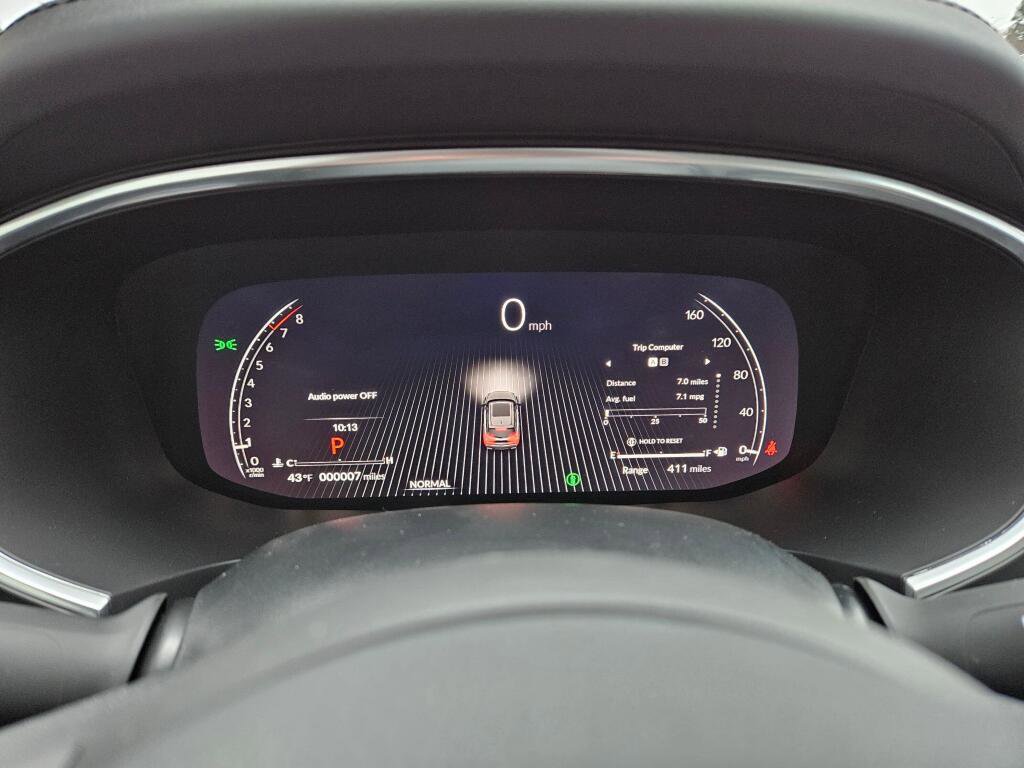 New 2026 Acura MDX SH-AWD w/Advance image 32