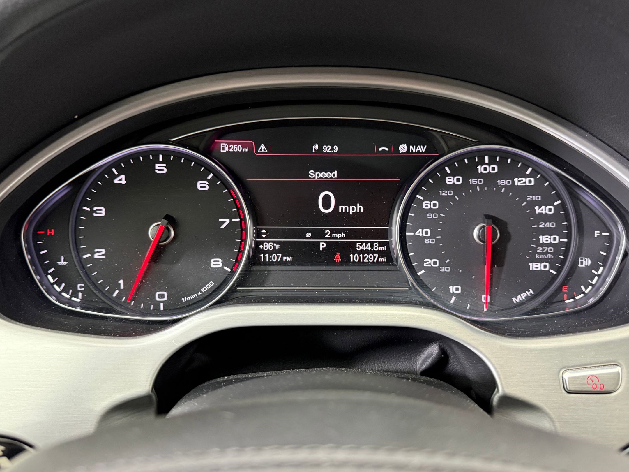 Used 2013 Audi A8 3.0T image 22