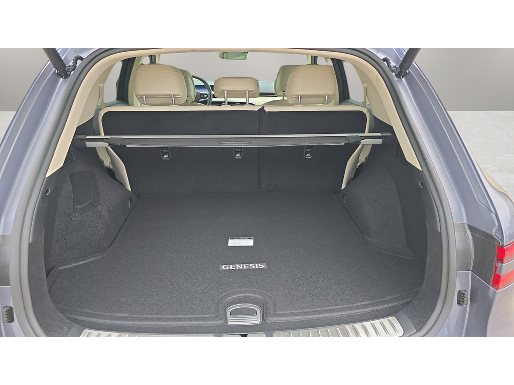 New 2026 Genesis GV70 2.5T Select AWD/4WD image 9