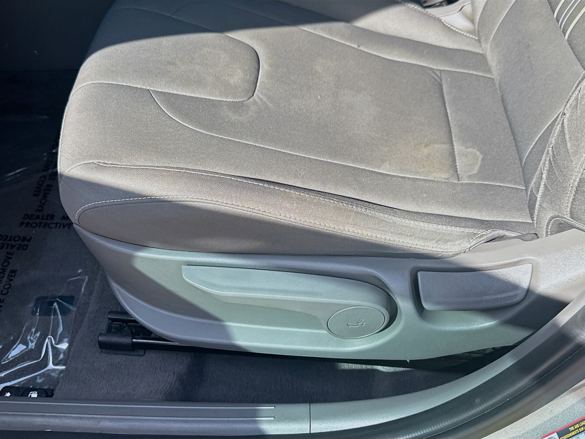 Used 2021 Hyundai Elantra SEL FWD image 15