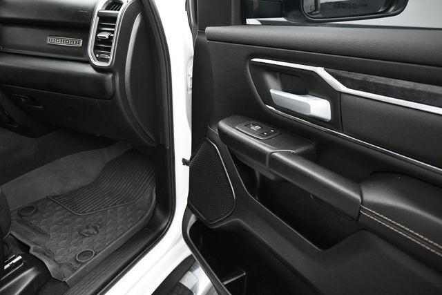 Used 2024 RAM 1500 Big Horn AWD/4WD image 26