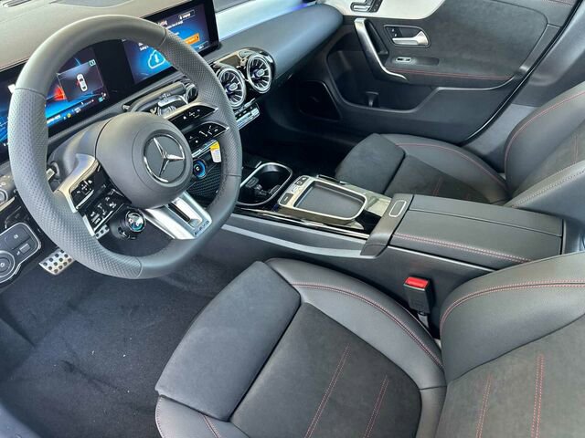 New 2026 Mercedes-Benz CLA 45 AMG S 4MATIC image 10