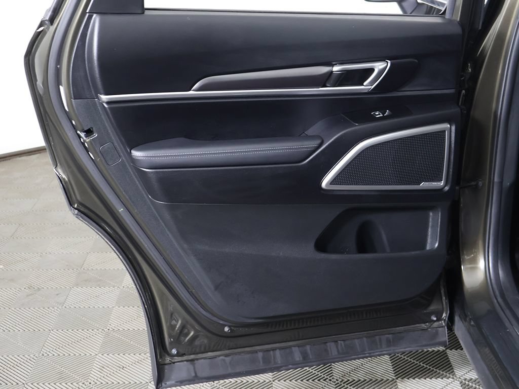 Used 2024 Kia Telluride S w/ S Sunroof Package AWD/4WD image 27