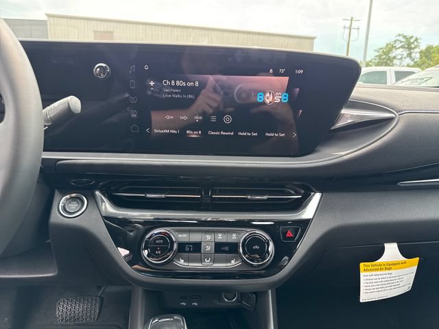 New 2026 Buick Envista Sport Touring w/ Convenience I Package FWD image 21