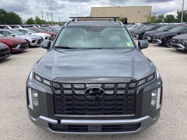 Certified 2024 Hyundai Palisade SEL w/ Premium Package image 2