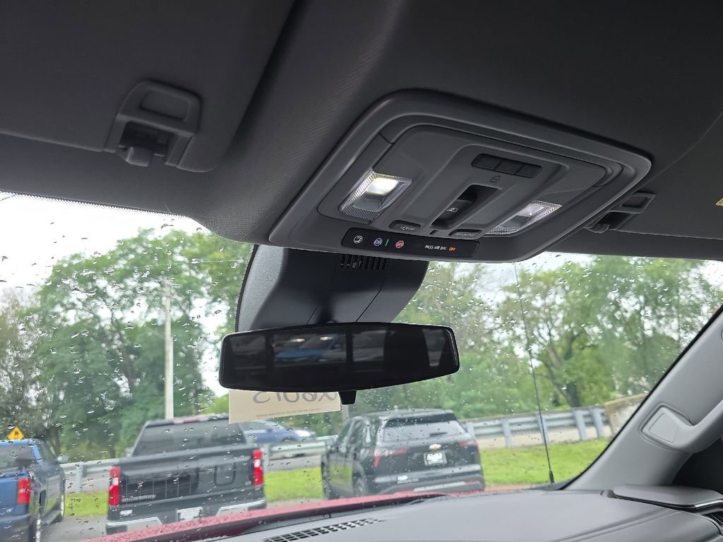 New 2026 Chevrolet Silverado 1500 RST w/ Convenience Package II image 36
