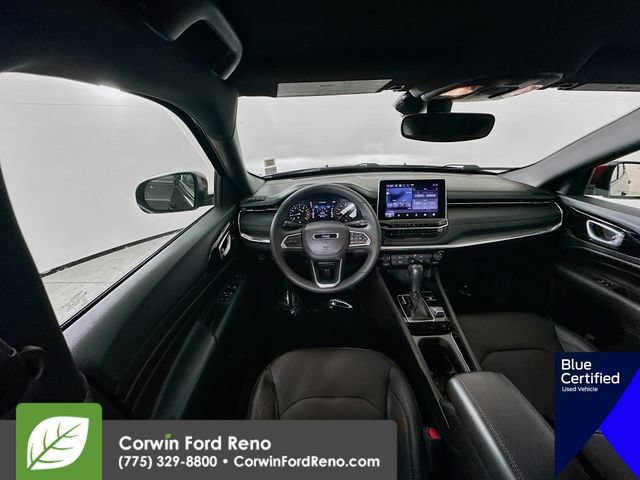 Used 2023 Jeep Compass Limited AWD/4WD image 26