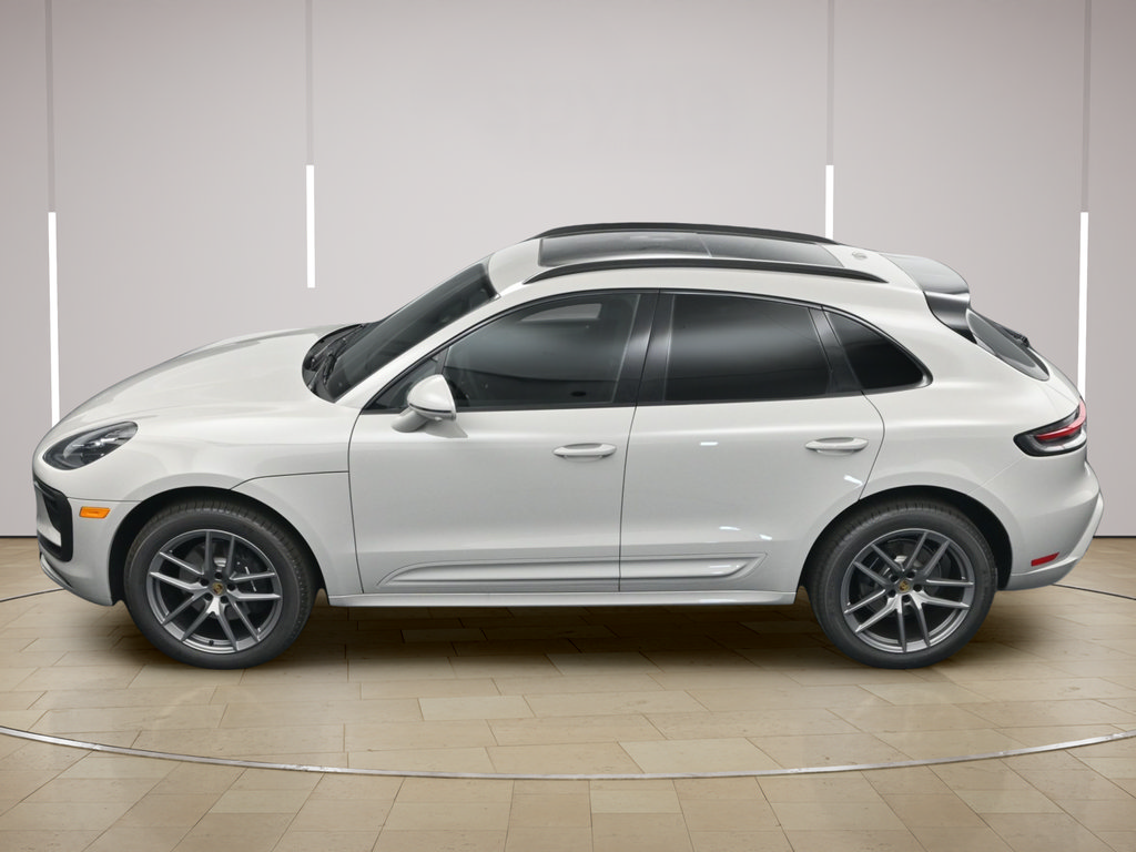 New 2026 Porsche Macan AWD/4WD image 31