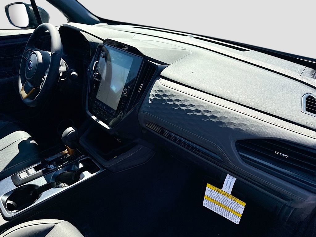 New 2026 Subaru Forester Wilderness image 30