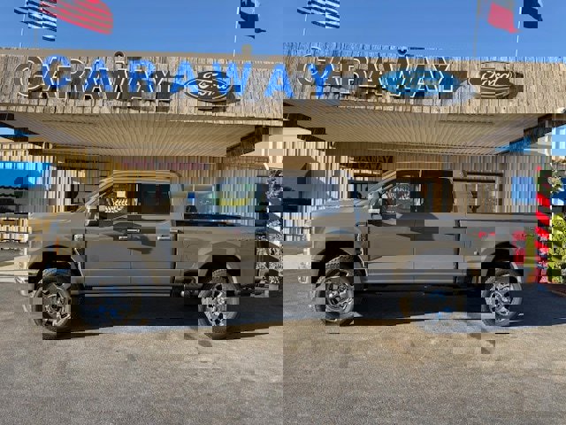 New 2026 Ford F250 Lariat w/ Chrome Package