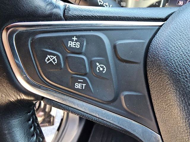 Used 2019 Chevrolet Equinox LT FWD image 22