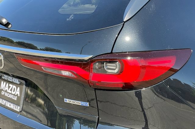New 2026 MAZDA CX-90 Plug-In Hybrid w/ Premium Plus AWD/4WD image 34