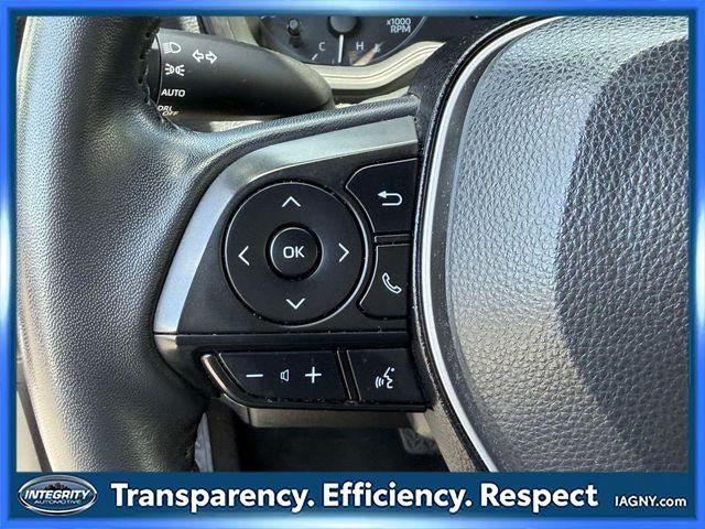 Used 2024 Toyota Corolla SE FWD image 30