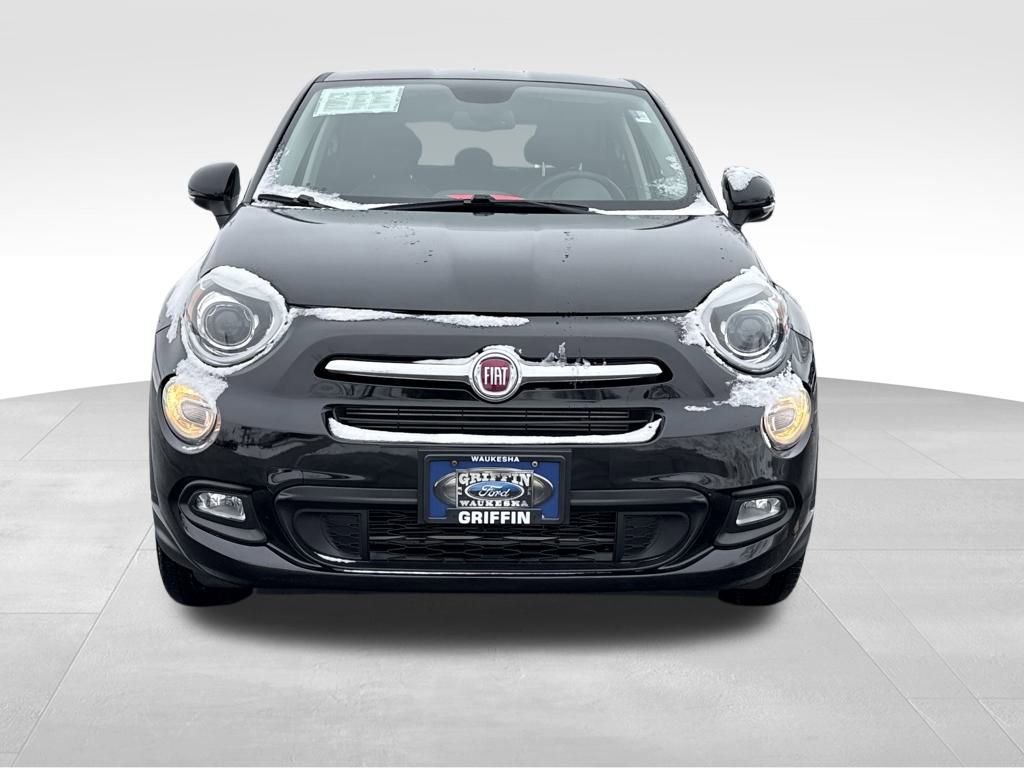 Used 2016 FIAT 500X Lounge image 3