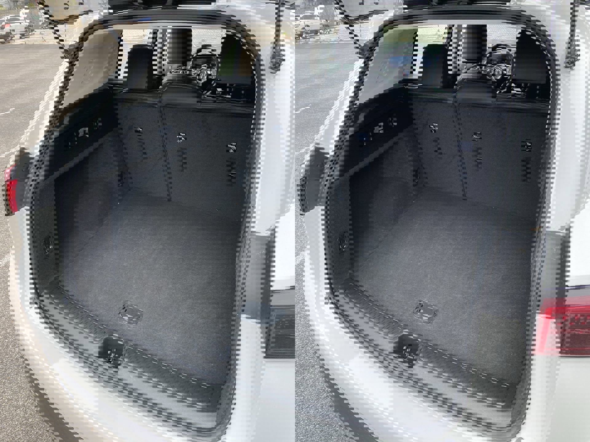 Used 2025 Buick Envision Preferred image 22