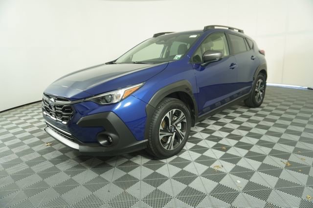 Certified 2025 Subaru Crosstrek 2.0i Premium AWD/4WD image 3