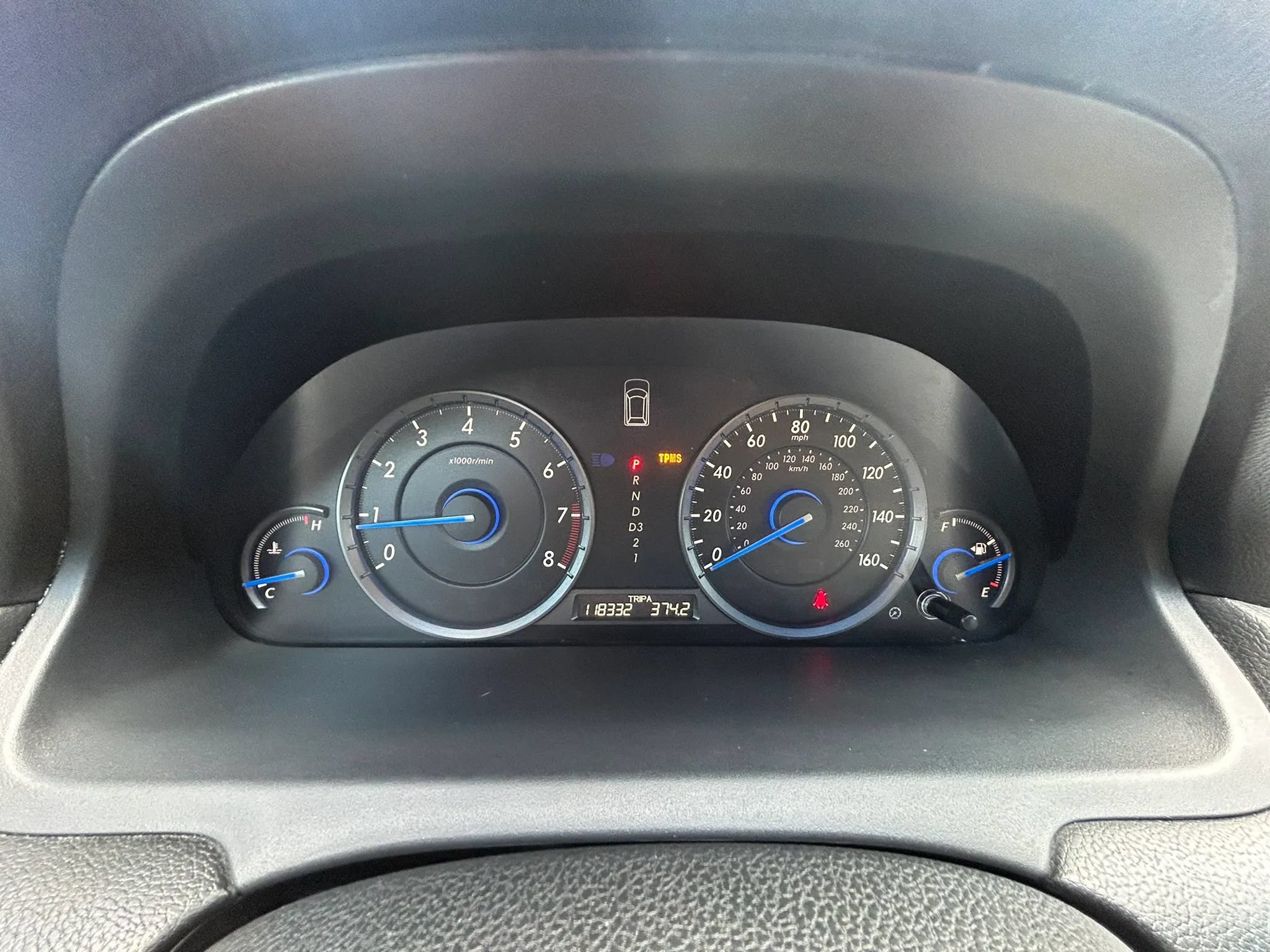 Used 2012 Honda Crosstour EX-L image 32