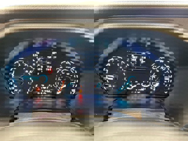 New 2024 Ford Transit 250 Low Roof image 23