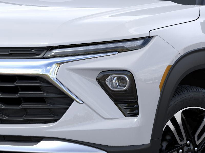 New 2026 Chevrolet TrailBlazer LT w/ Convenience Package AWD/4WD image 10