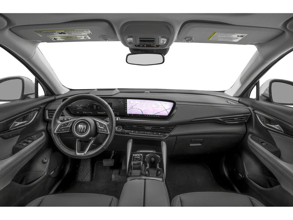 Used 2024 Buick Envision Preferred AWD/4WD image 5