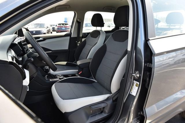 New 2026 Volkswagen Taos S image 19
