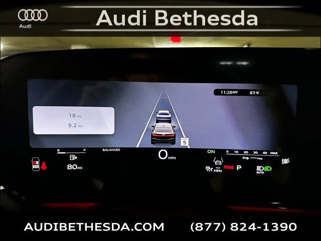 New 2026 Audi S5 Premium Plus AWD/4WD image 16