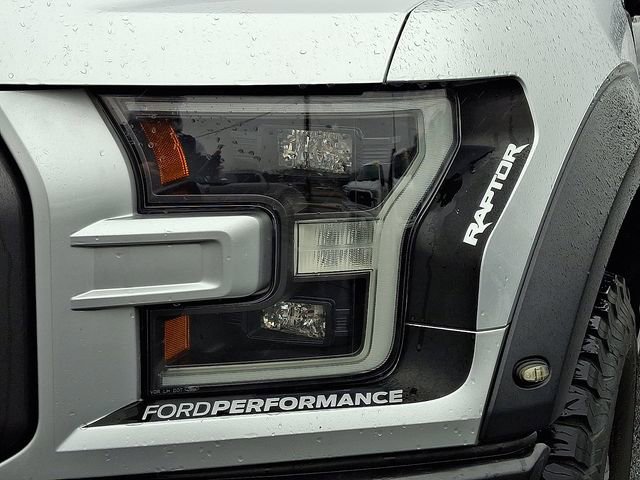 Used 2019 Ford F150 Raptor w/ Equipment Group 802A Luxury image 8