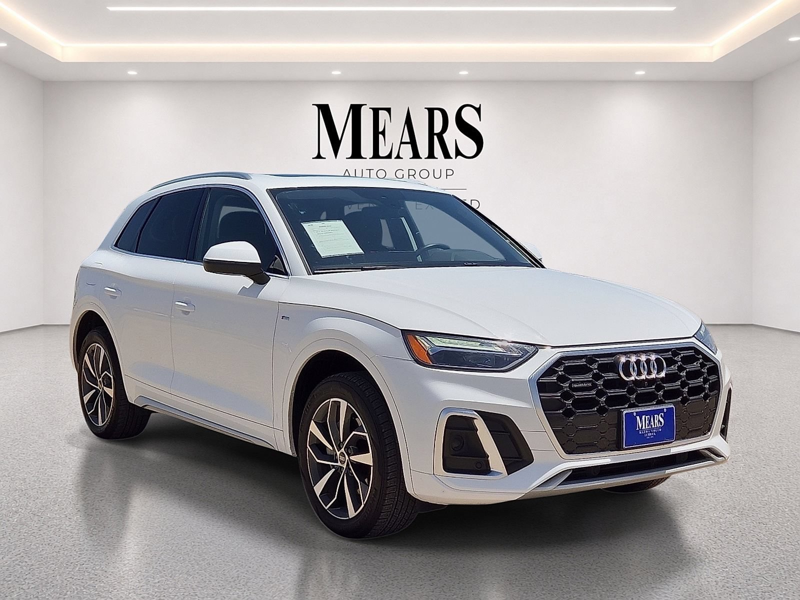 Used 2024 Audi Q5 2.0T Premium Plus AWD/4WD image 7