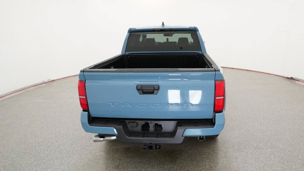 New 2026 Toyota Tacoma TRD Sport RWD image 10
