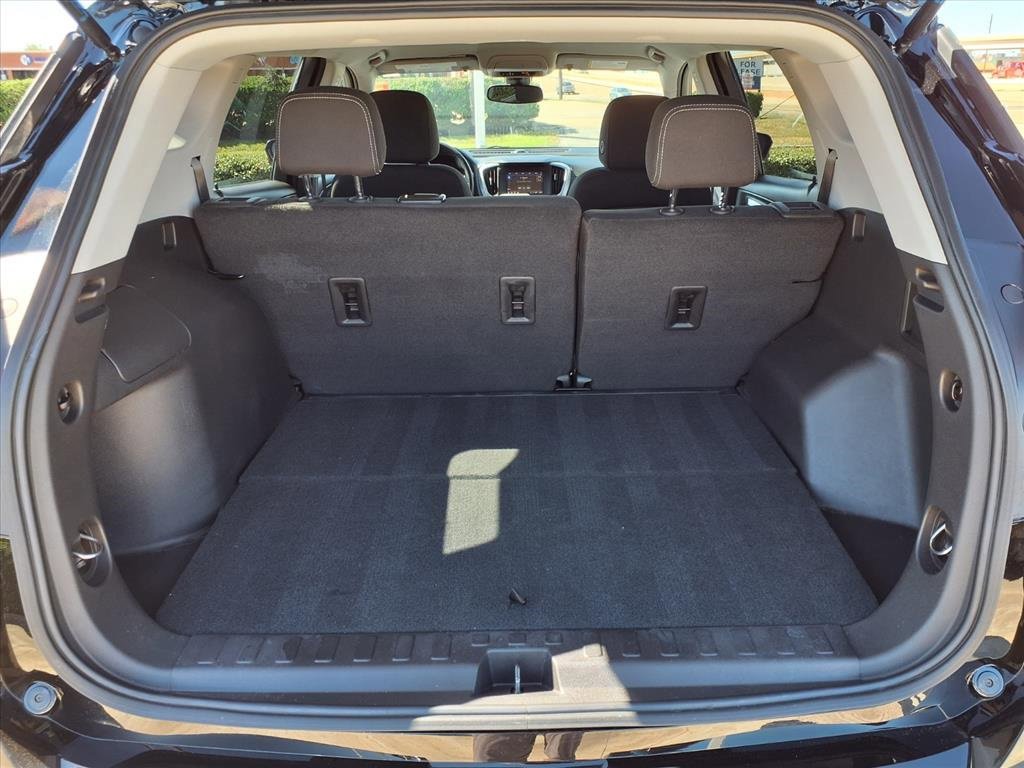 Used 2024 GMC Terrain SLE image 20