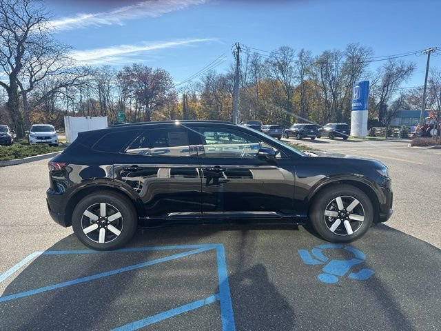 New 2026 Honda Prologue Touring image 9