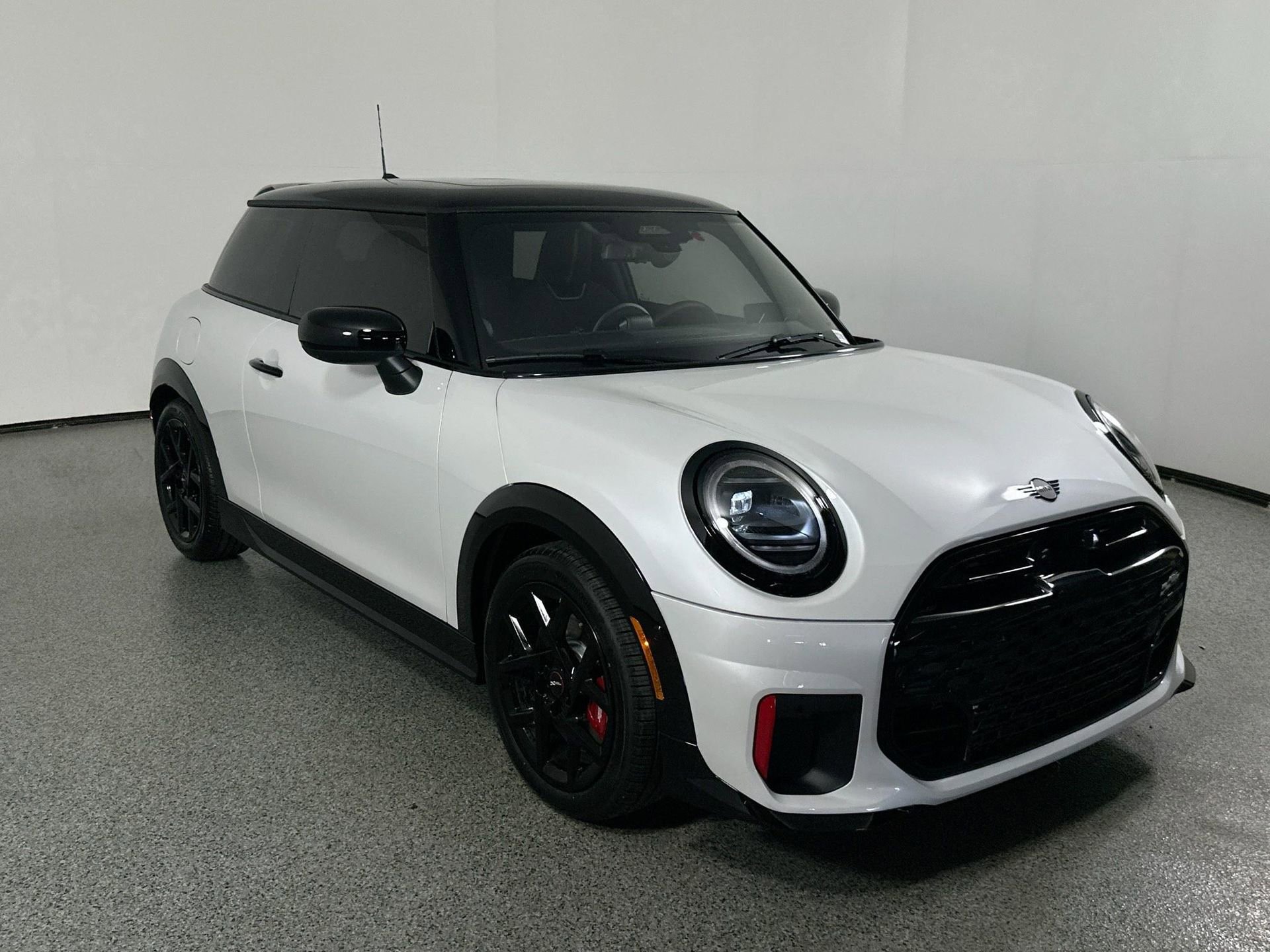 New 2026 MINI Cooper John Cooper Works image 3