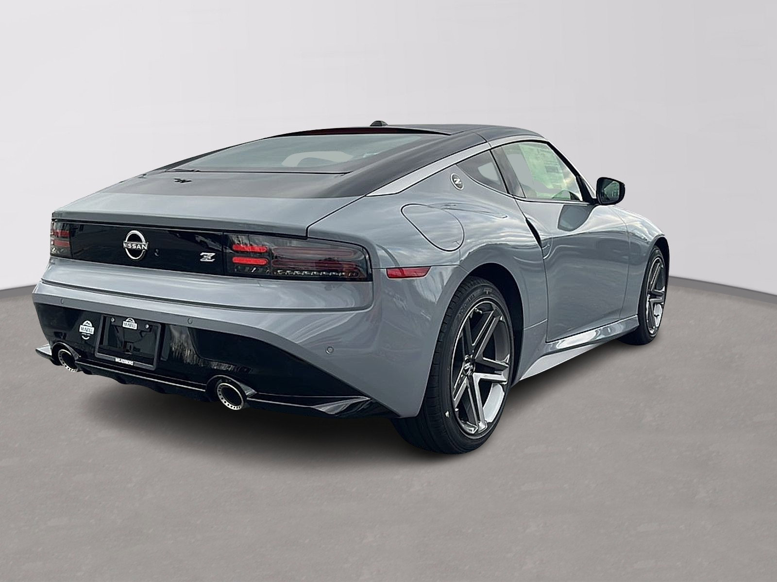New 2026 Nissan Z Sport image 7