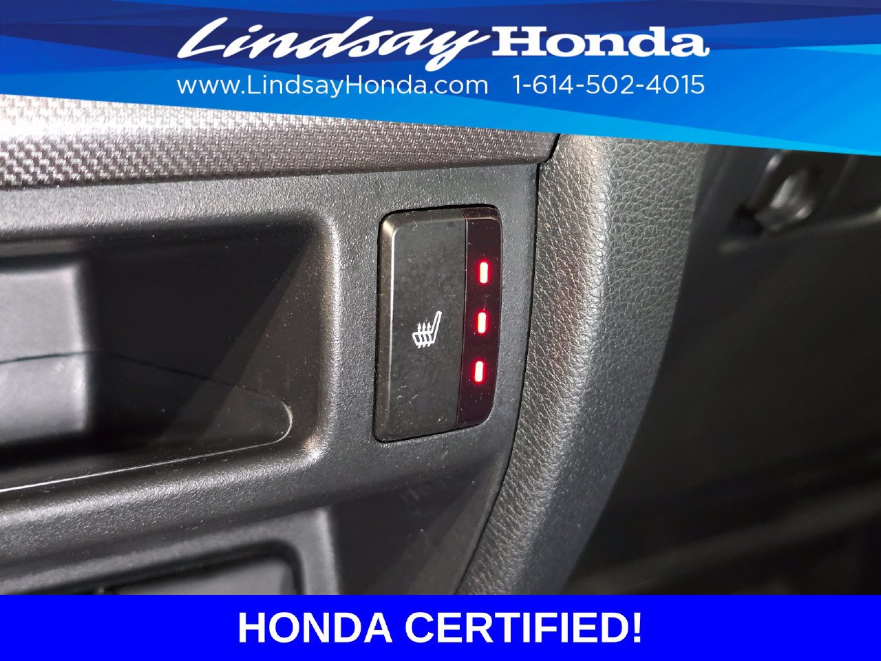 Certified 2023 Honda Ridgeline RTL image 22
