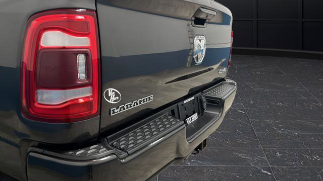 Used 2023 RAM 2500 Laramie image 34