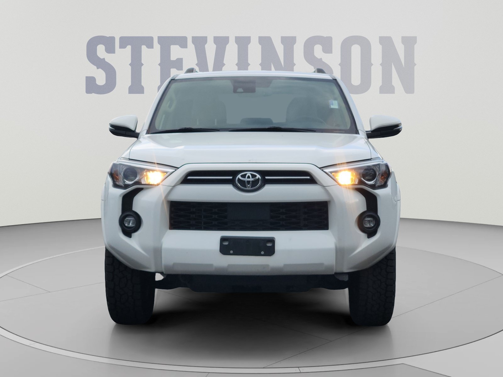 Used 2022 Toyota 4Runner SR5 Premium AWD/4WD image 8