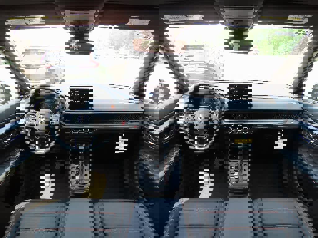 New 2026 Honda CR-V Sport-L image 18