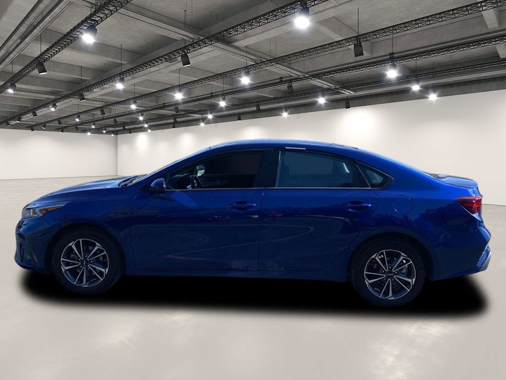 Certified 2023 Kia Forte LXS image 5