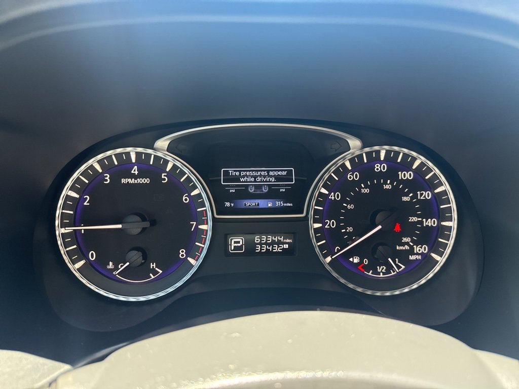 Used 2019 INFINITI QX60 Luxe w/ Essential Package image 19