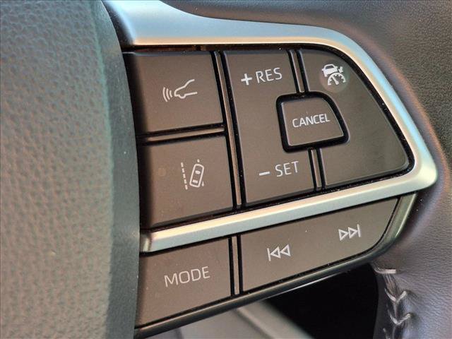 Used 2025 Toyota Highlander XLE FWD image 14